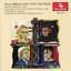 Milhaud: Viola Works Albumcover