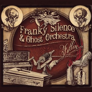 Franky Silence