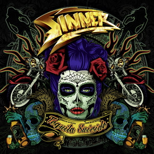 Tequila Suicide cover