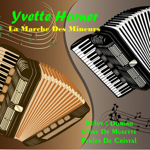 La Marche des Mineurs cover