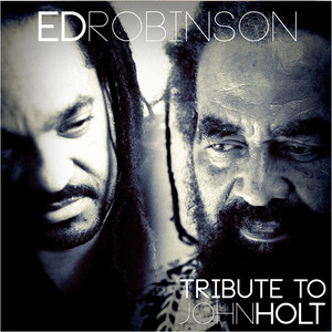 Tribute to John Holt (Deluxe Version) album