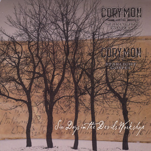 Cory Mon & the Starlight Gospel