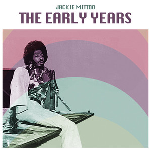 The Early Years album