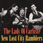 The Lady Of Carlisle cover