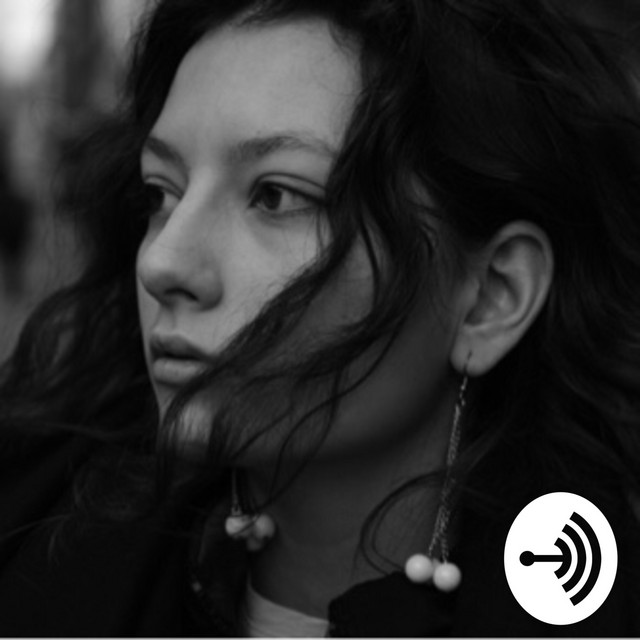 Eva’s 1st podcast | Podcast on Spotify