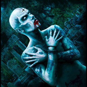 Box Five cover
