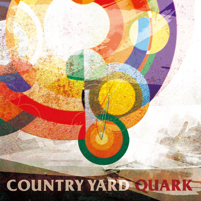 COUNTRY YARD Photo