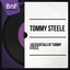 10 Essentials of Tommy Steele Albumcover