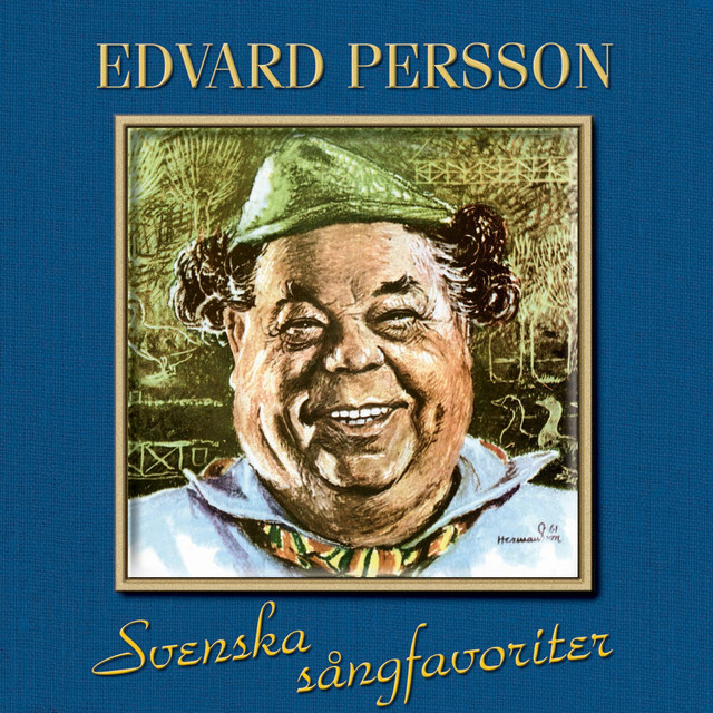 Edvard Persson Photo