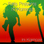 Fatis Presents Ini Kamoze cover