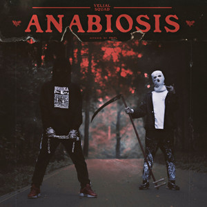 ANABIOSIS cover