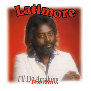 I'll Do Anything For You album