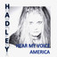 Hear My Voice America Albumcover
