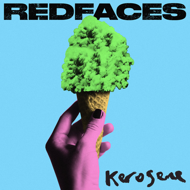 Kerosene cover