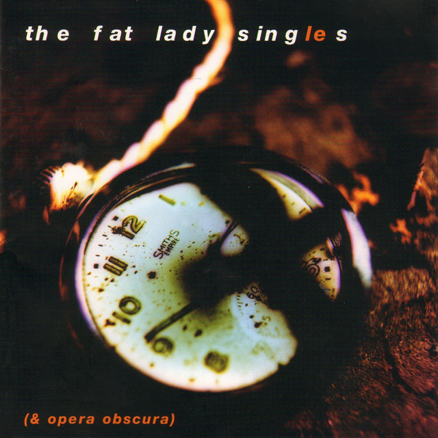 The Fat Lady Sings photo