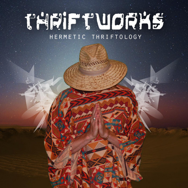 Hermetic Thriftology cover