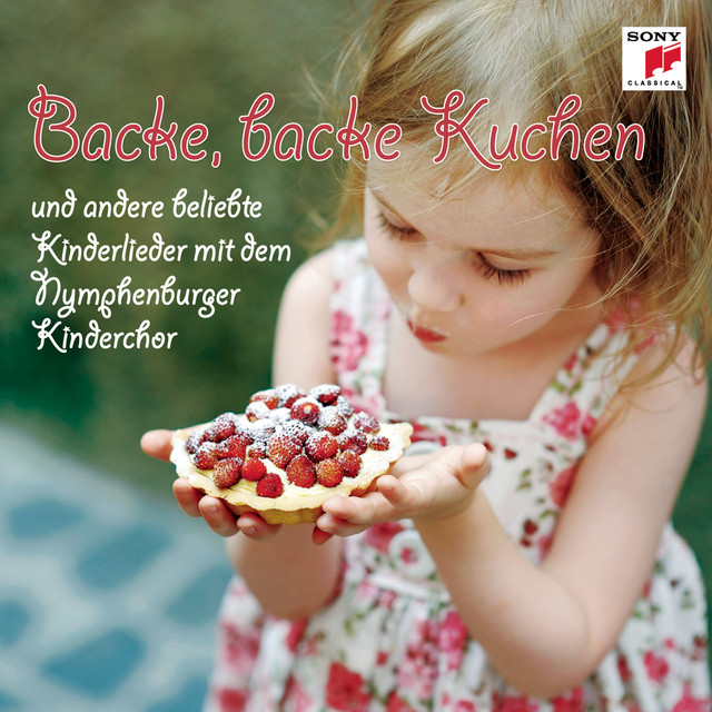 Nymphenburger Kinderchor Photo