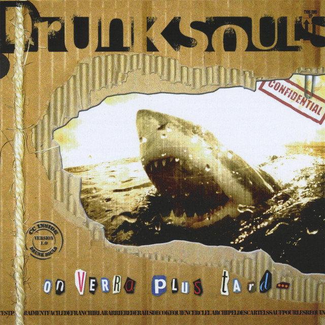 Drunk Souls Photo