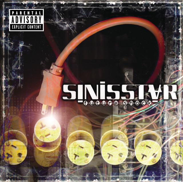 Sinisstar Photo