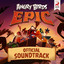 Angry Birds Epic Albumcover