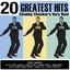 Greatest Hits cover