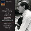 The Beginning of a Legend (1958) cover