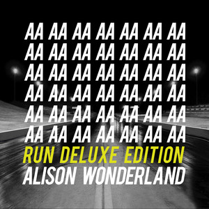 Run (Deluxe Edition) cover