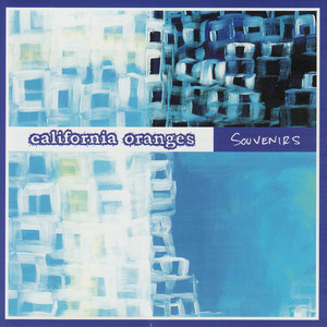 Souvenirs Albumcover