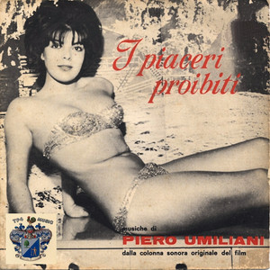 I Piaceri Proibiti album