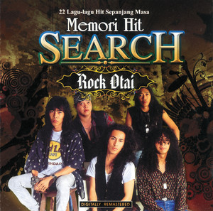Memori Hit - 22 Lagu-lagu Hit Sepanjang Masa album