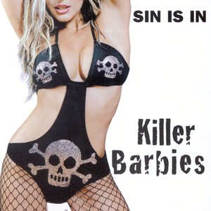 Killer Barbies