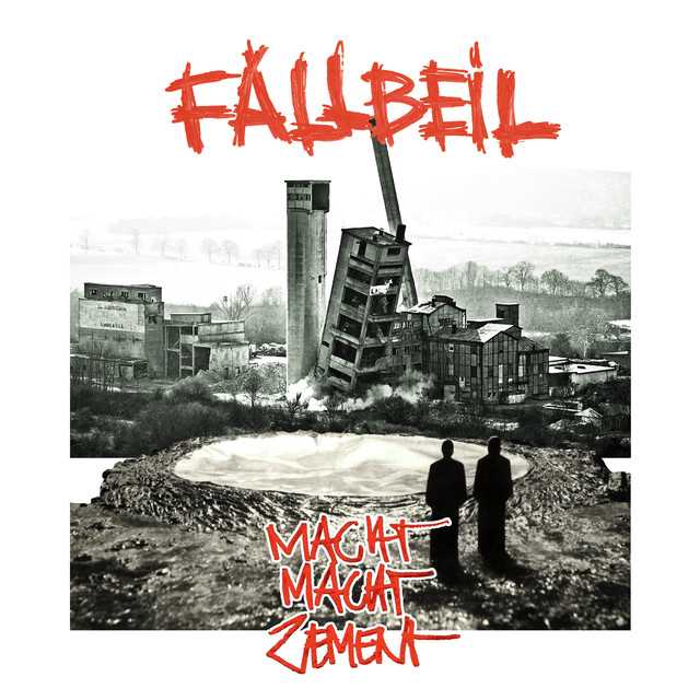Fallbeil Photo