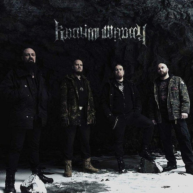 Karelian Warcry photo