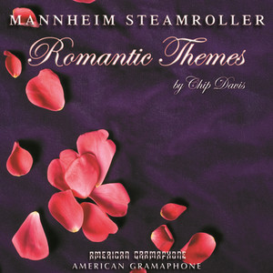 Romantic Themes album