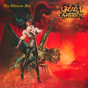 The Ultimate Ozzy album