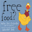 Free Food? Albumcover