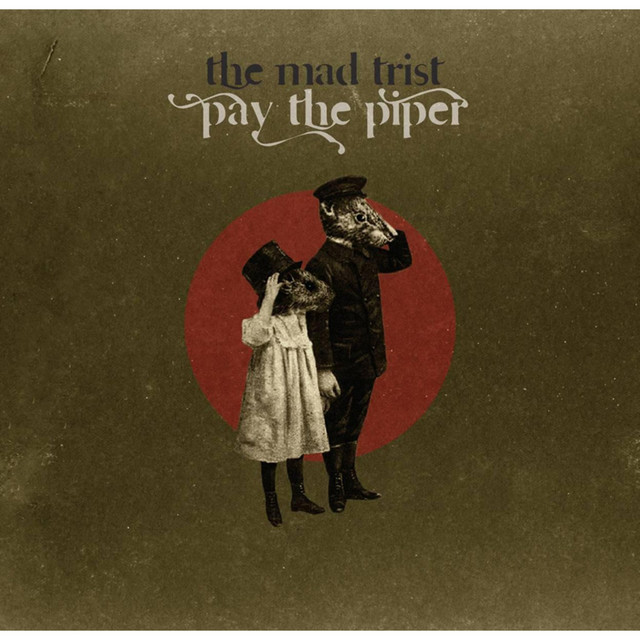 The Mad Trist Photo