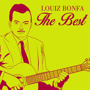 The Best album