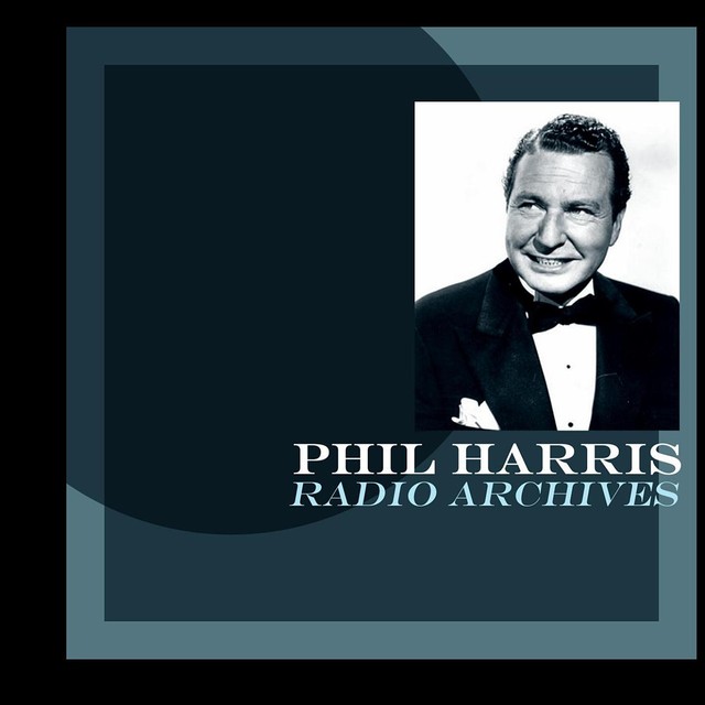 Radio Archives Albumcover