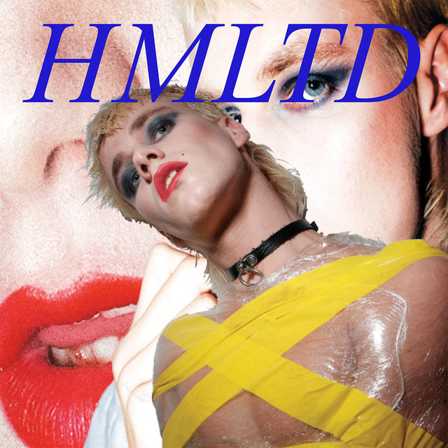 Stained / Is This What You Wanted? cover