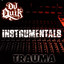 Trauma Instrumentals Albumcover