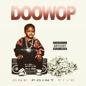 One Point Five cover