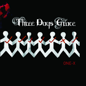 One-X album