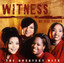 We Give Thanks: The Greatest Hits of Witness cover