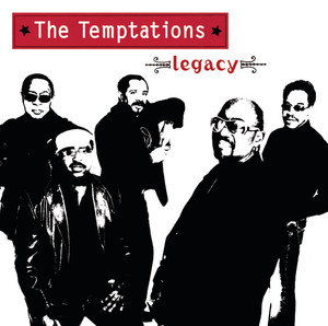 Legacy cover