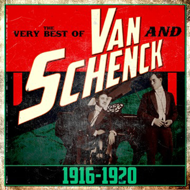 Van & Schenck Photo