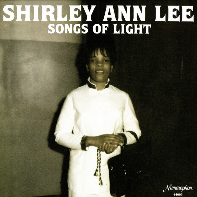 Shirley Ann Lee Photo