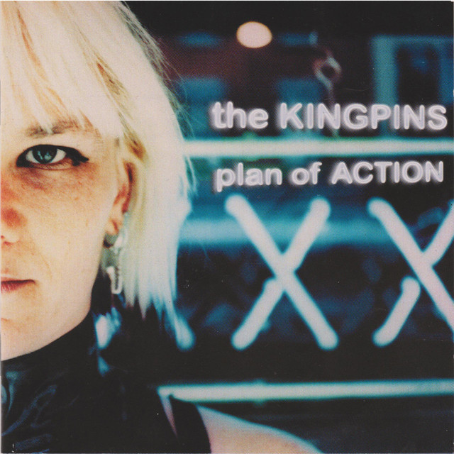 Kingpins Photo