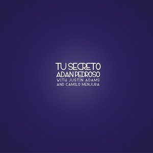 Tu Secreto Albumcover