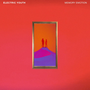 Memory Emotion cover